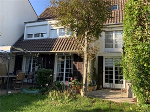 maison à la vente -   91650  BREUILLET, surface 148,65 m2 vente maison - COT66240